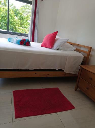 Les Forbans Selfcatering Apartment