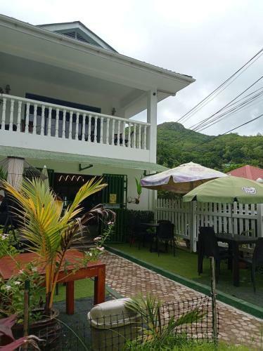 Les Forbans Selfcatering Apartment