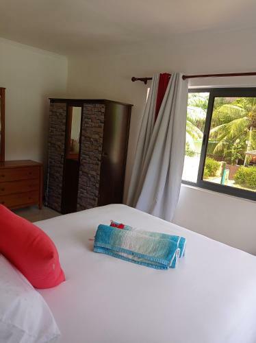 Les Forbans Selfcatering Apartment