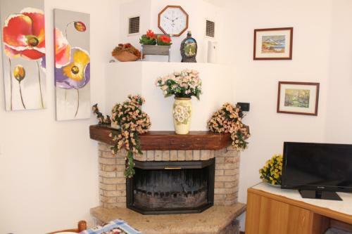Apartamento Villa Dei Pini