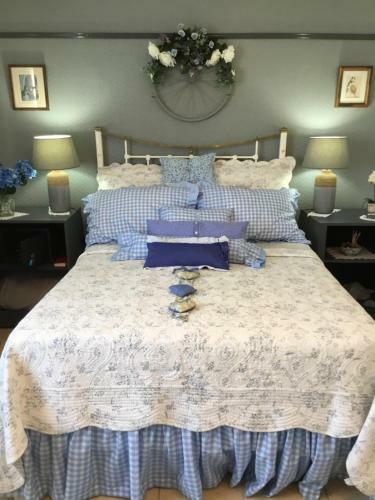 Apartamento Aurelia Lodge
