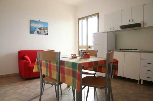 Surra Mediterranean Apartments