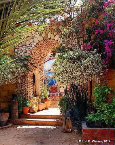 Hotel Dream Lodge Siwa