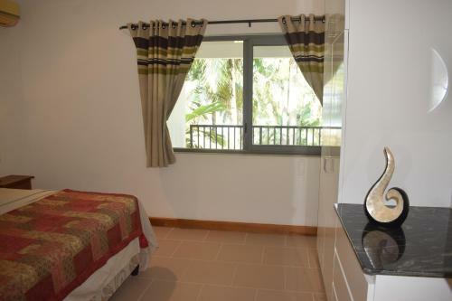 Hostal Rock Villa Chalet