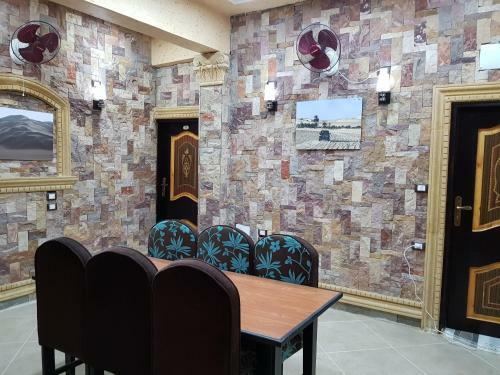 Bed & Breakfast Qasr El Salam