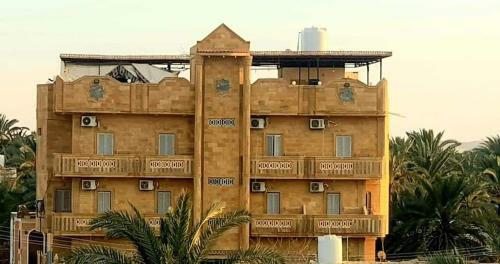 Bed & Breakfast Qasr El Salam
