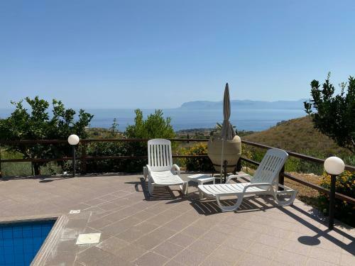 Villa Casale Giulietta