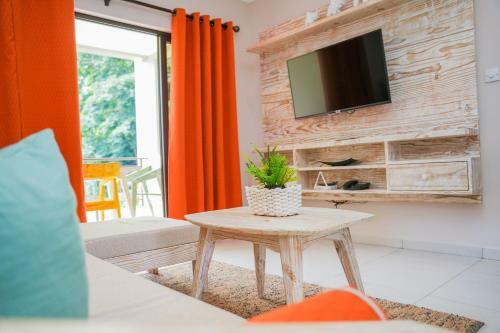 Apartamento Hidden Valley Residence