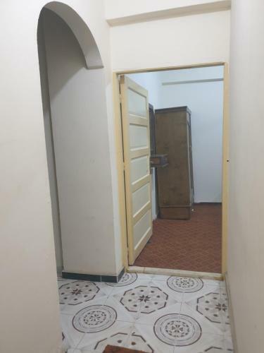 Baghi Apartment