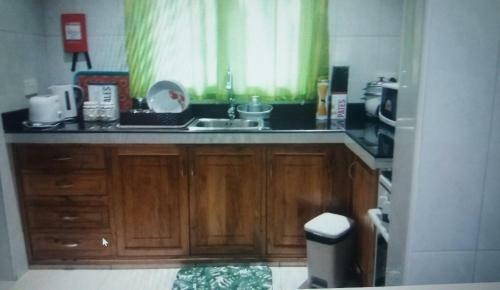 Apartamento Destination Self-catering
