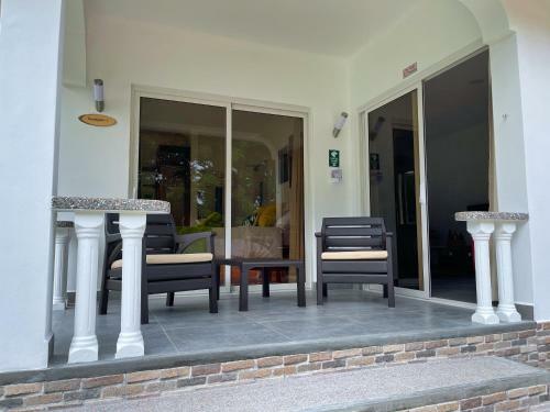 Anv Holiday Apartments