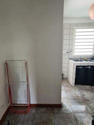 Apartamento Appartement 1 Chambre Proche Du Centre Cial Canabady