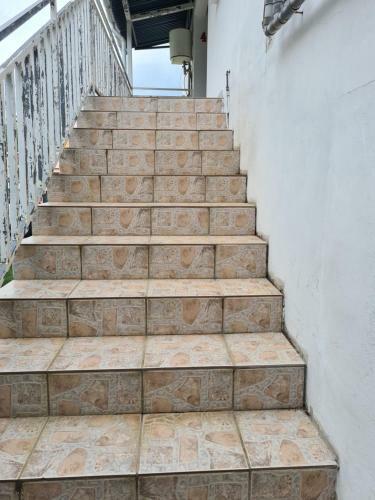 Apartamento Appartement 1 Chambre Proche Du Centre Cial Canabady