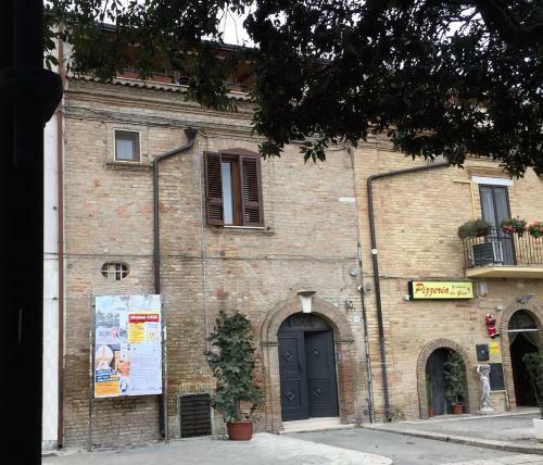 Bed & Breakfast La Terrazza Sul Borgo