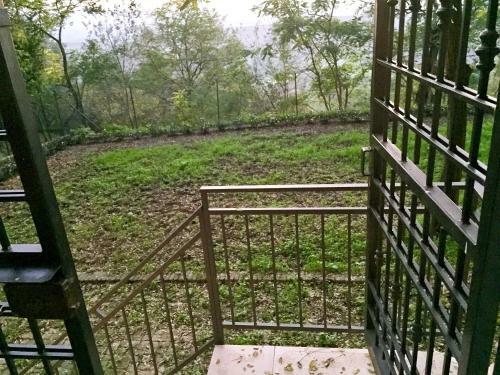 Bed & Breakfast La Terrazza Sul Borgo