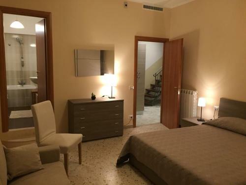 Bed & Breakfast La Terrazza Sul Borgo