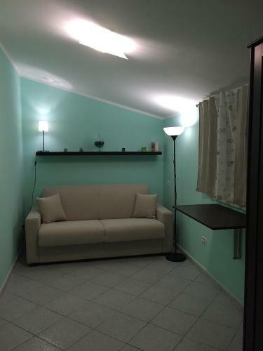 Bed & Breakfast La Terrazza Sul Borgo