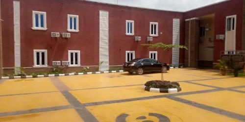Cm Comfort Hotel