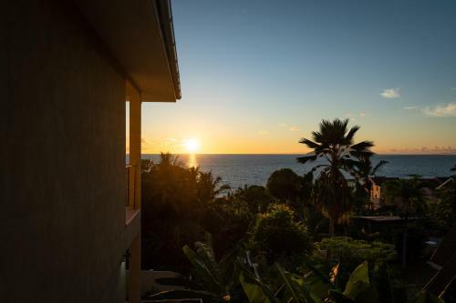 Hotel Villa Panoramic Seaview