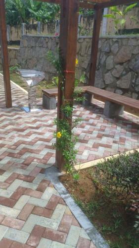 Hostal Ogumka, Self Catering , Beoliere, Mahe