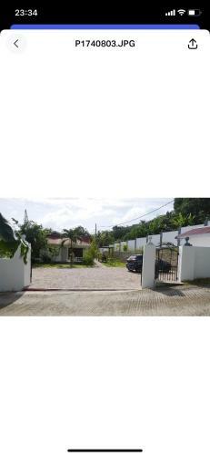 Hostal Ogumka, Self Catering , Beoliere, Mahe