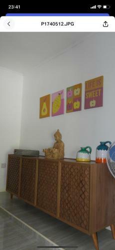 Hostal Ogumka, Self Catering , Beoliere, Mahe