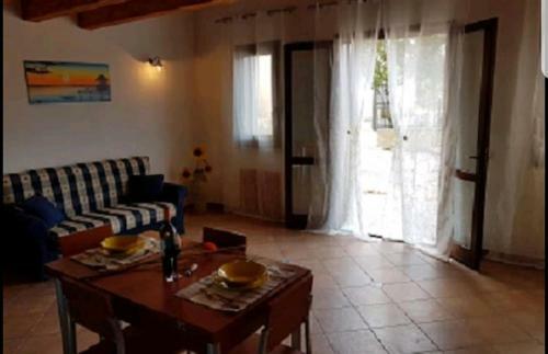 Casa Vacanza Brigida