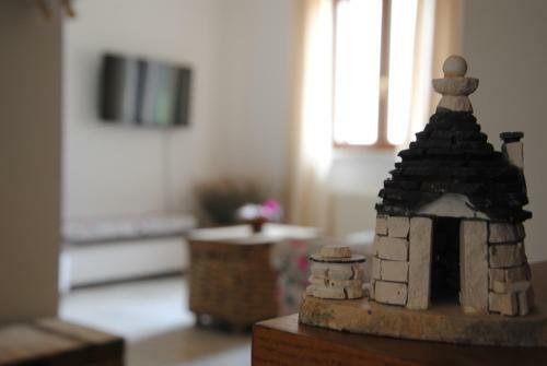 A Casa Di Kri