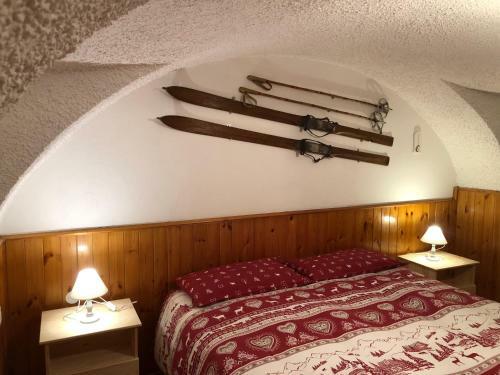 Apartamento La Stube Degli Sciatori
