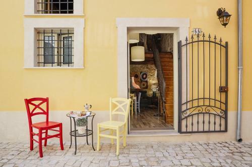 Apartamento Les Petites Maisons D'elise