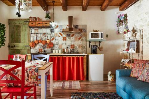 Apartamento Les Petites Maisons D'elise