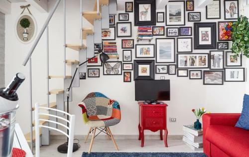 Apartamento Les Petites Maisons D'elise