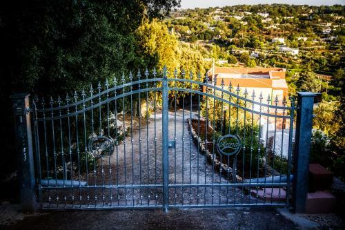 Apartamento Villa Anna
