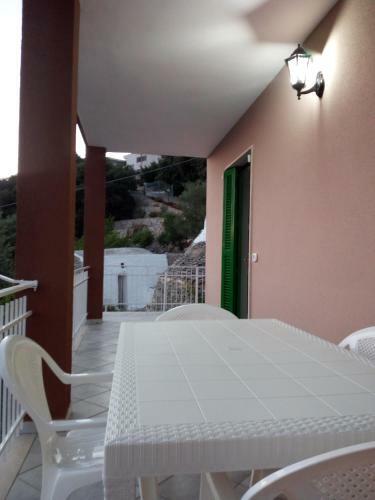 Apartamento Villa Anna