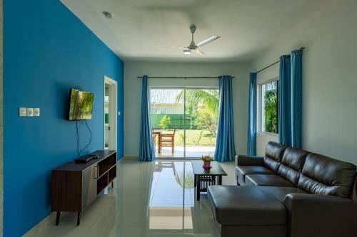 Apartamento Blue Sky Self Catering