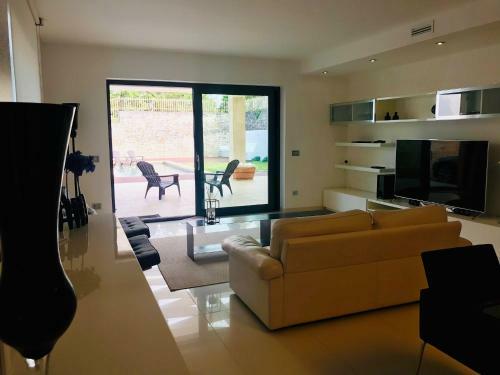 White Villa