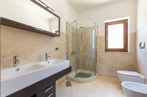 Apartamento Villa Dosagiri