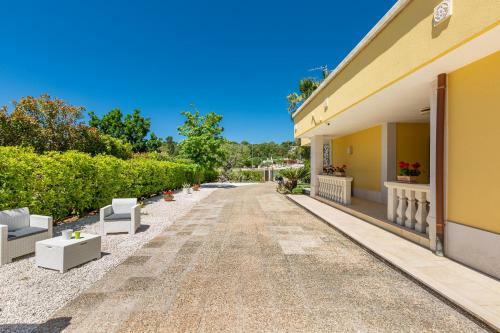 Apartamento Villa Dosagiri