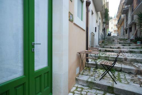 Apartamento Itaca