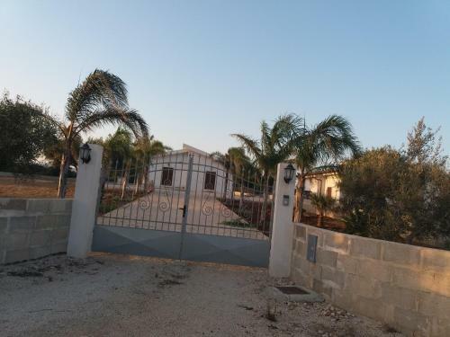 Casa Vacanze Bosco Rotondo