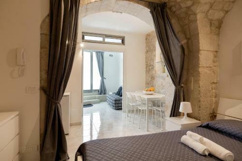 Apartamento Dammuso Delle Gioie