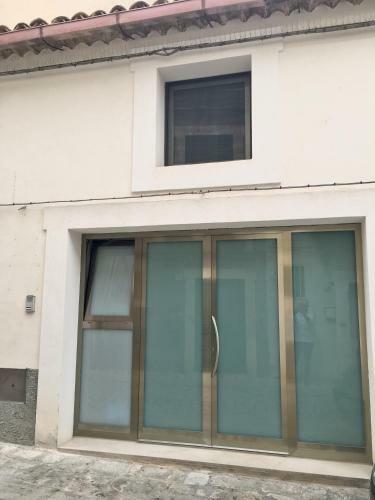 Apartamento Dammuso Delle Gioie