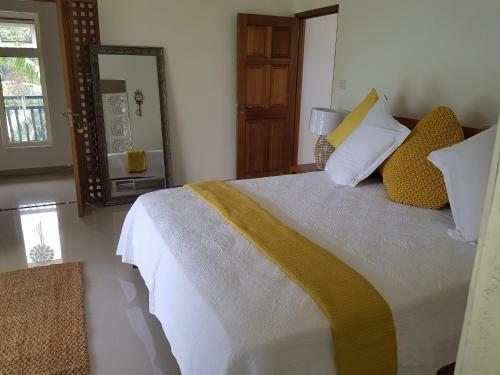 Apartamento South Hill Villa