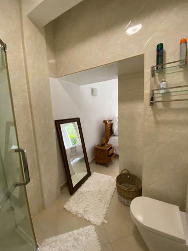Apartamento South Hill Villa