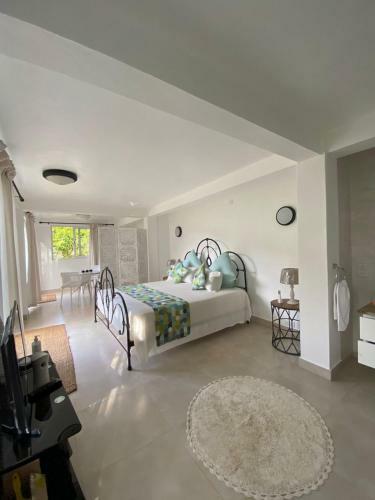 Apartamento South Hill Villa