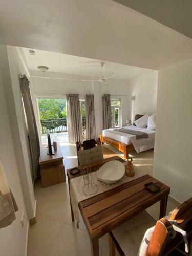 Apartamento South Hill Villa