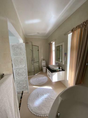 Apartamento South Hill Villa