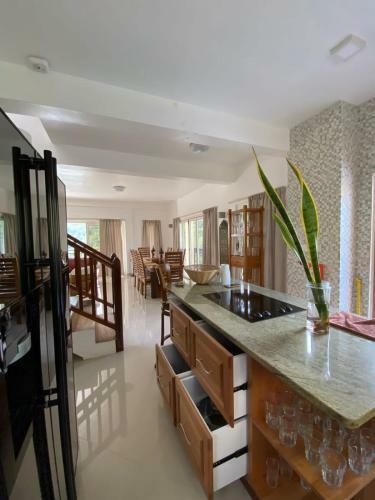 Apartamento South Hill Villa