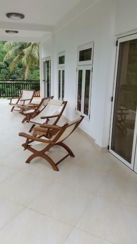Apartamento South Hill Villa