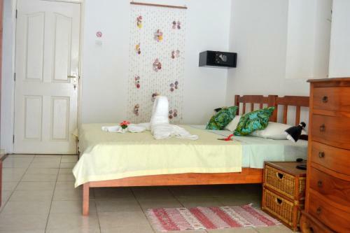 Hostal The Beach House